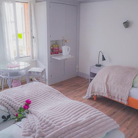 Dreierzimmer Därligen Eksteriør billede