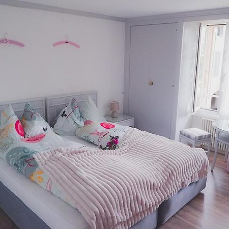 Dreierzimmer Därligen Eksteriør billede