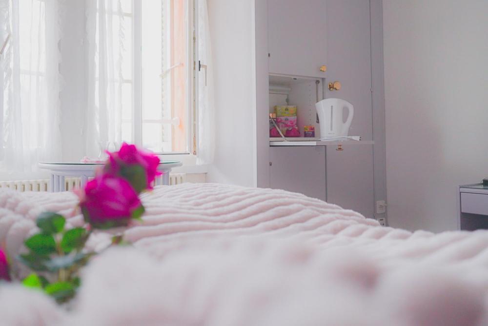 Dreierzimmer Därligen Eksteriør billede
