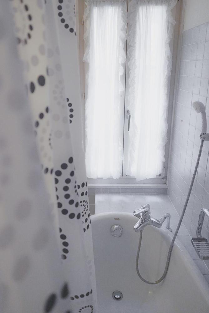 Dreierzimmer Därligen Eksteriør billede