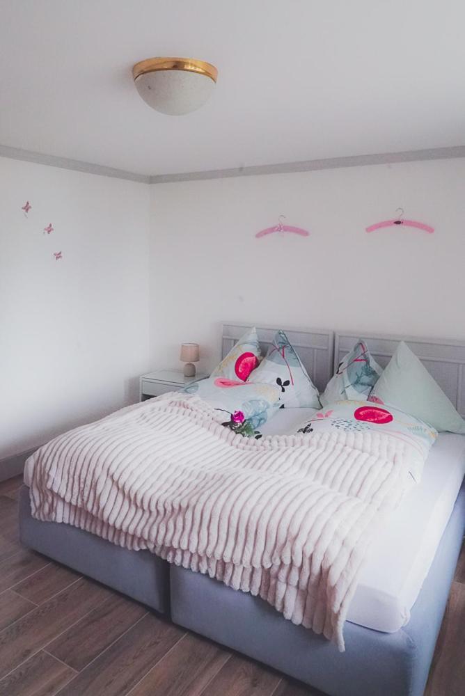 Dreierzimmer Därligen Eksteriør billede