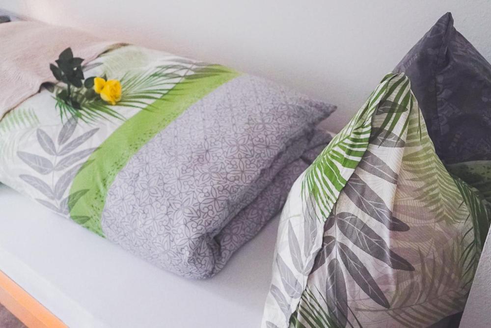 Dreierzimmer Därligen Eksteriør billede