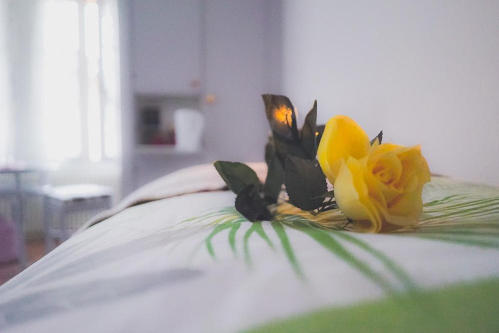 Dreierzimmer Därligen Eksteriør billede
