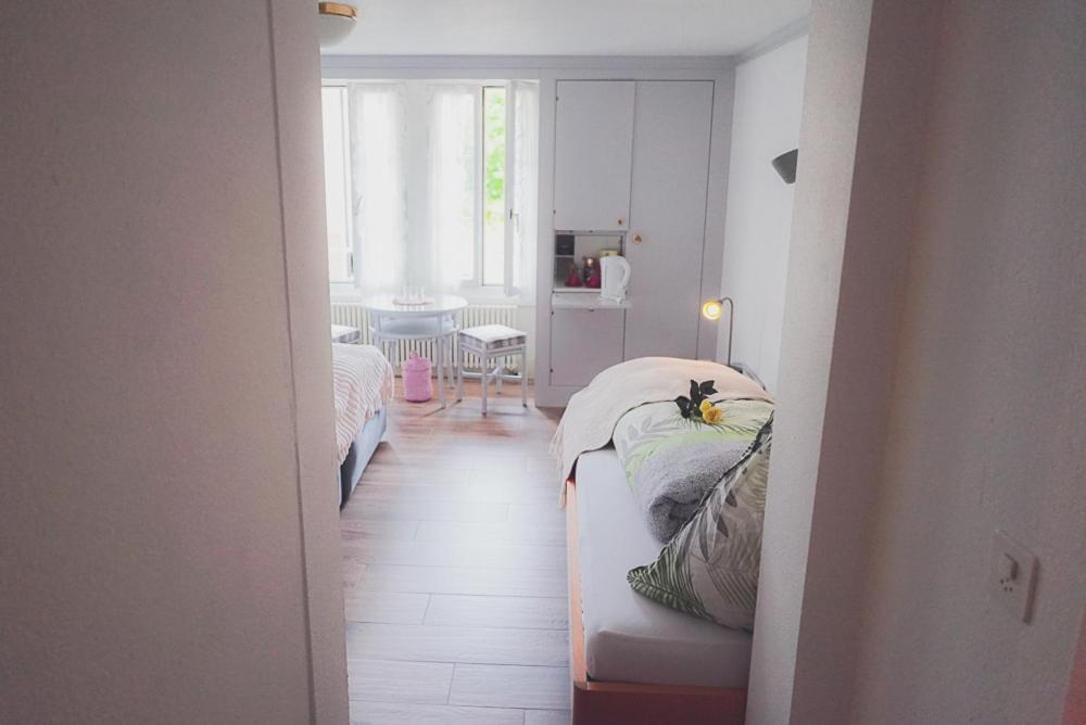 Dreierzimmer Därligen Eksteriør billede
